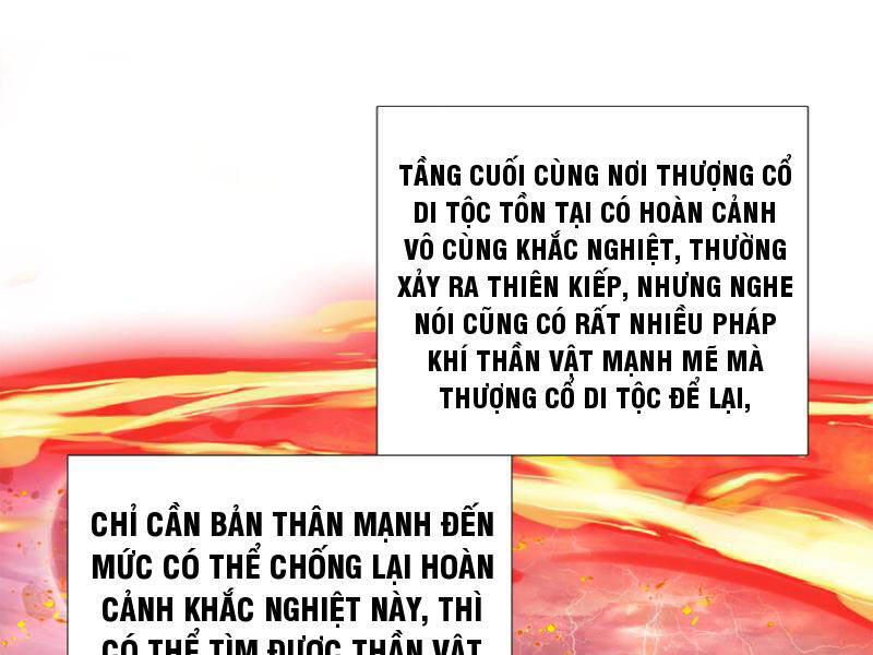 Ta Đây Chính Là Tuyệt Thế Cao Thủ Chương 55 Trang 45