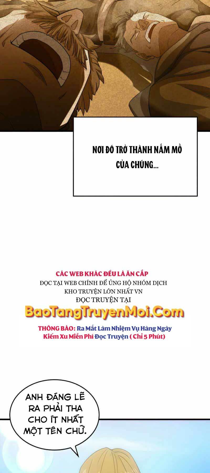 Tái Sinh Thành Công Chức Ở Một Thế Giới Xa Lạ Chương 30 Trang 19