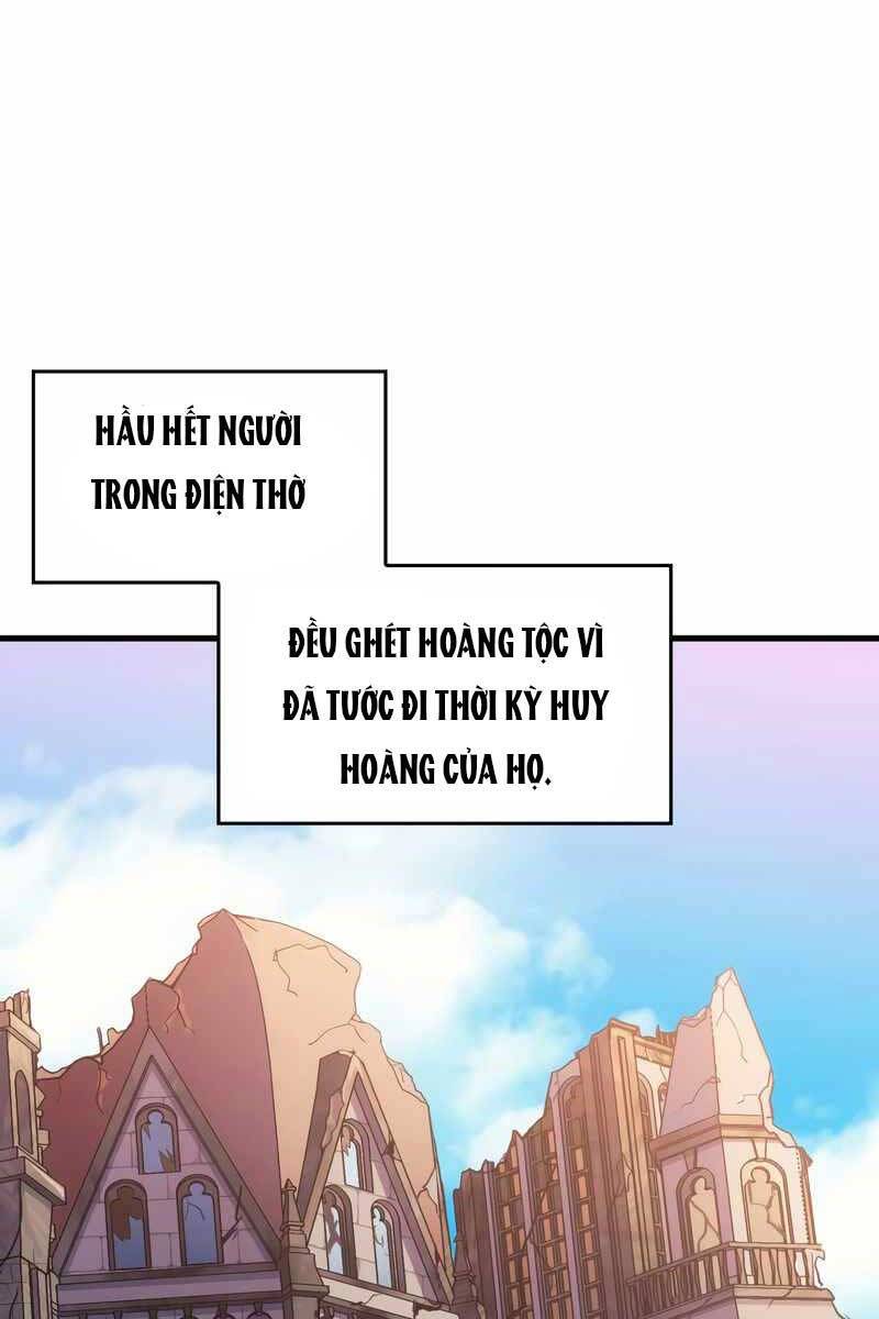 Tái Sinh Thành Công Chức Ở Một Thế Giới Xa Lạ Chương 47 Trang 51