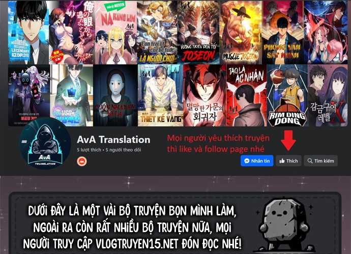 Tân Binh Triệu Đô Chương 8 Trang 1