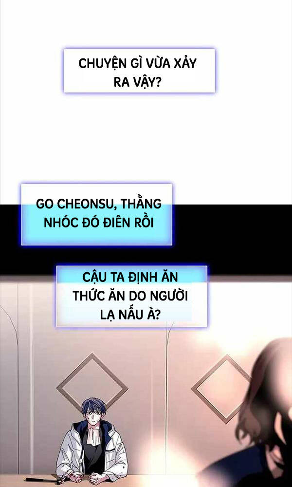 Tận Thế Cũng Chỉ Là Trò Chơi Chương 3 Trang 47