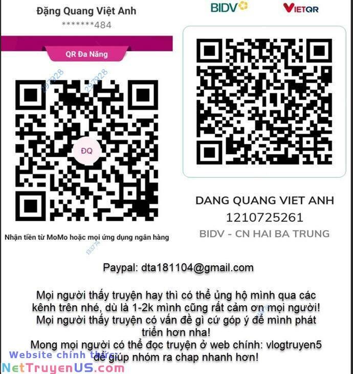 Tao Là Ác Nhân Chương 81 Trang 1