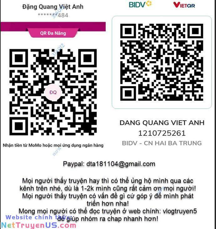 Tao Là Ác Nhân Chương 85 Trang 1