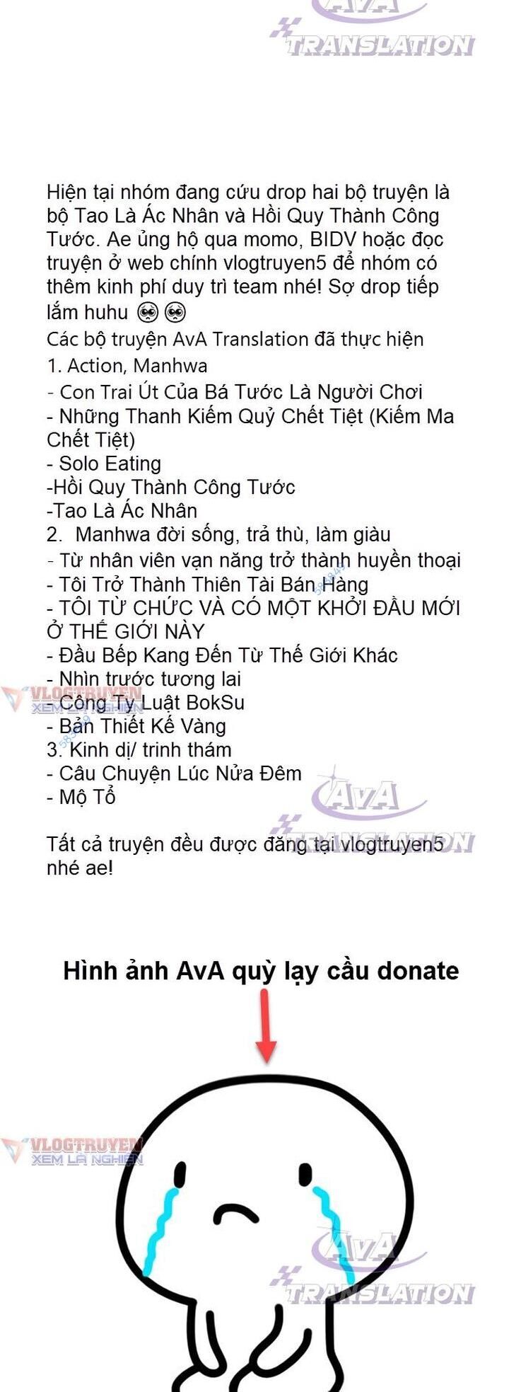 Tao Là Ác Nhân Chương 90 Trang 46