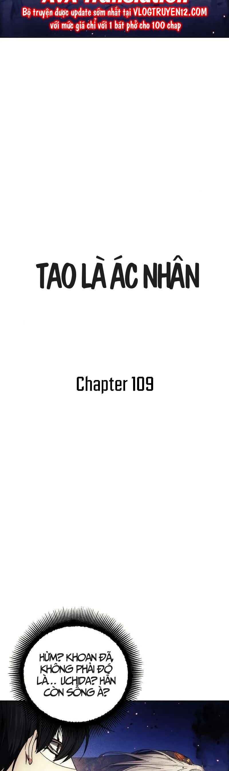 Tao Là Ác Nhân Chương 109 Trang 4