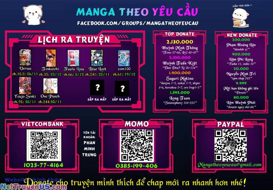 Tenkaichi - Thiên Hạ Đệ Nhất Võ Sĩ Đại Hội Chương 32 Trang 38