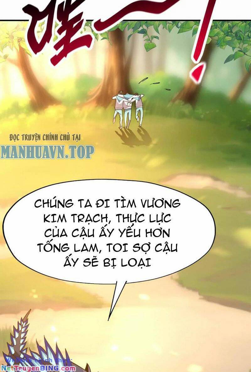 Thần Thú Quật Khởi Chương 53 Trang 31