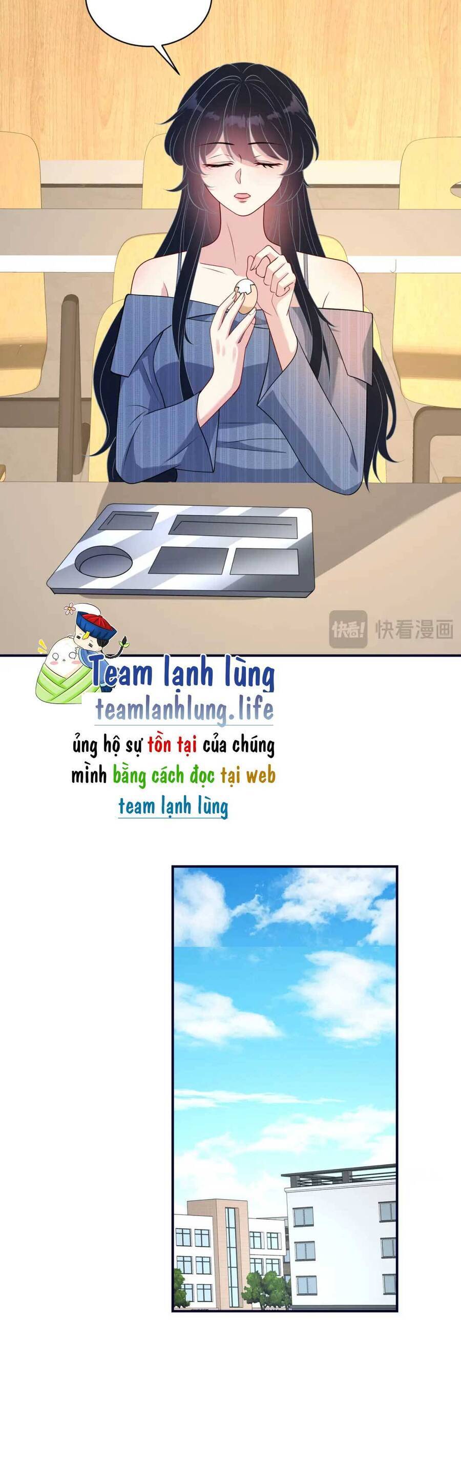 Thiên Kim Toàn Năng Đại Tài Chương 148 Trang 8