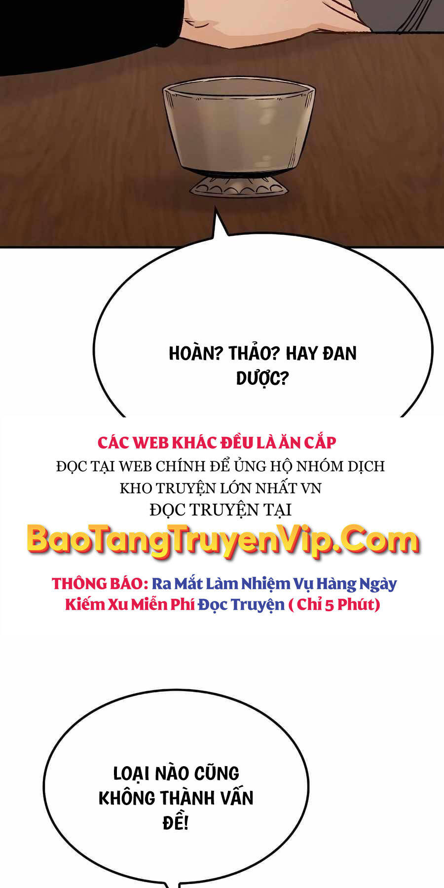 Thiên Ma Quy Hoàn Chương 13 Trang 59