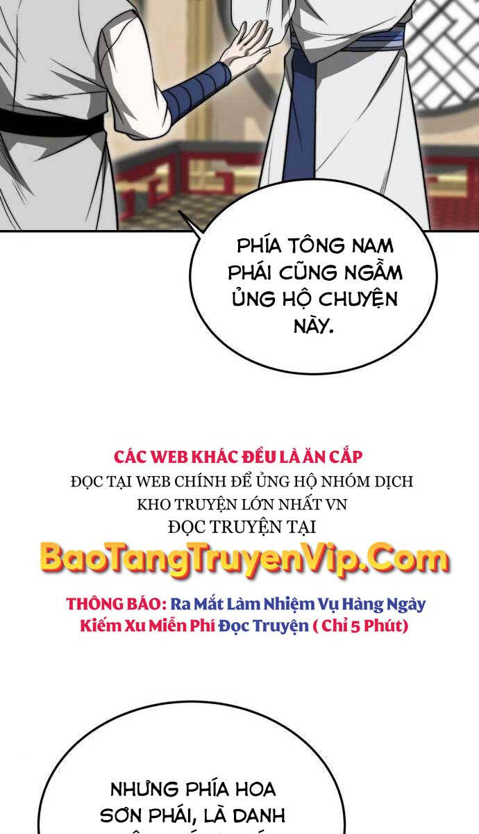 Thiên Tài Tuyệt Đỉnh Hoa Sơn Chương 19 Trang 68