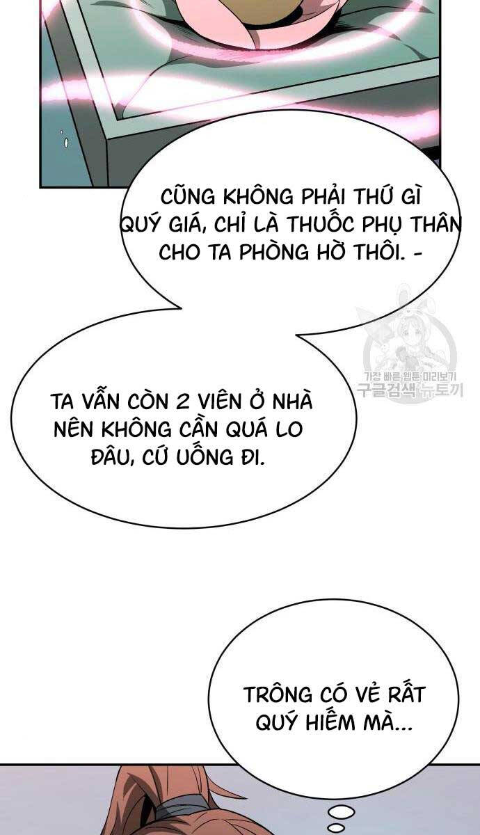 Thiên Tài Tuyệt Đỉnh Hoa Sơn Chương 7 Trang 59