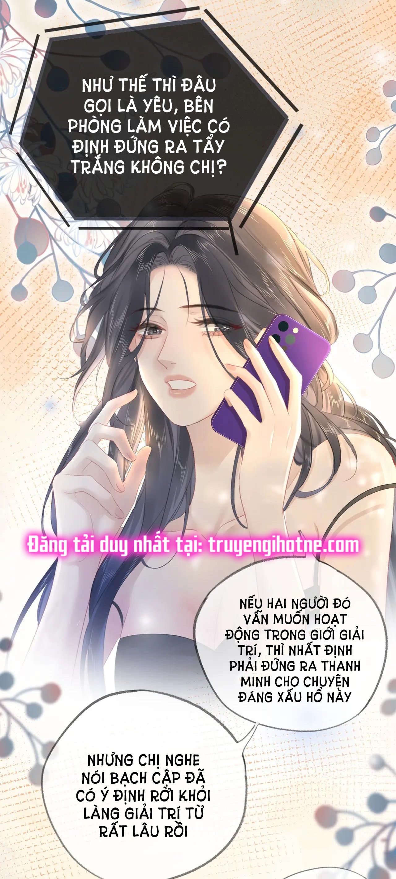 Thiêu Đốt Chương 19 Trang 8