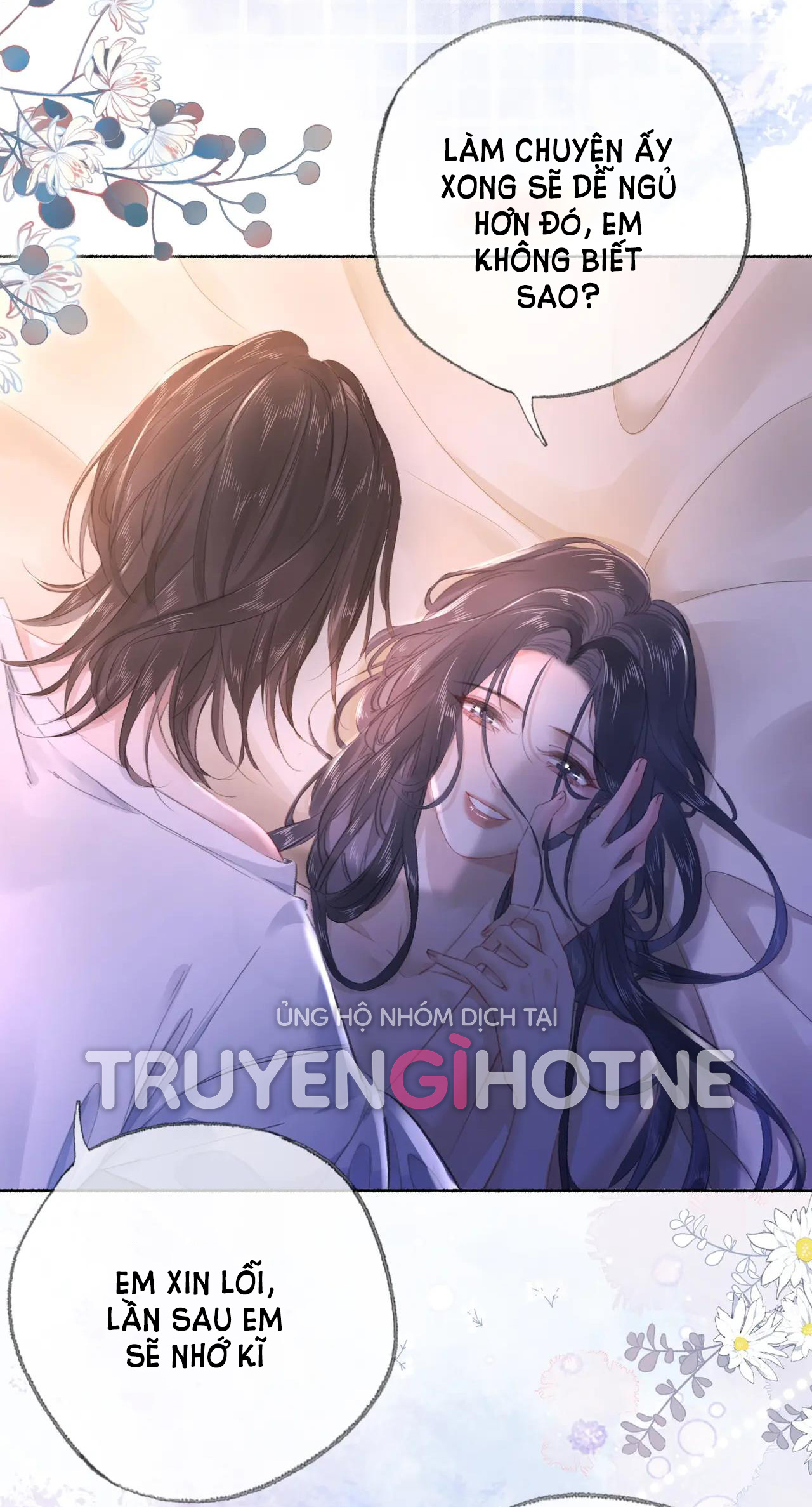 Thiêu Đốt Chương 22 Trang 24