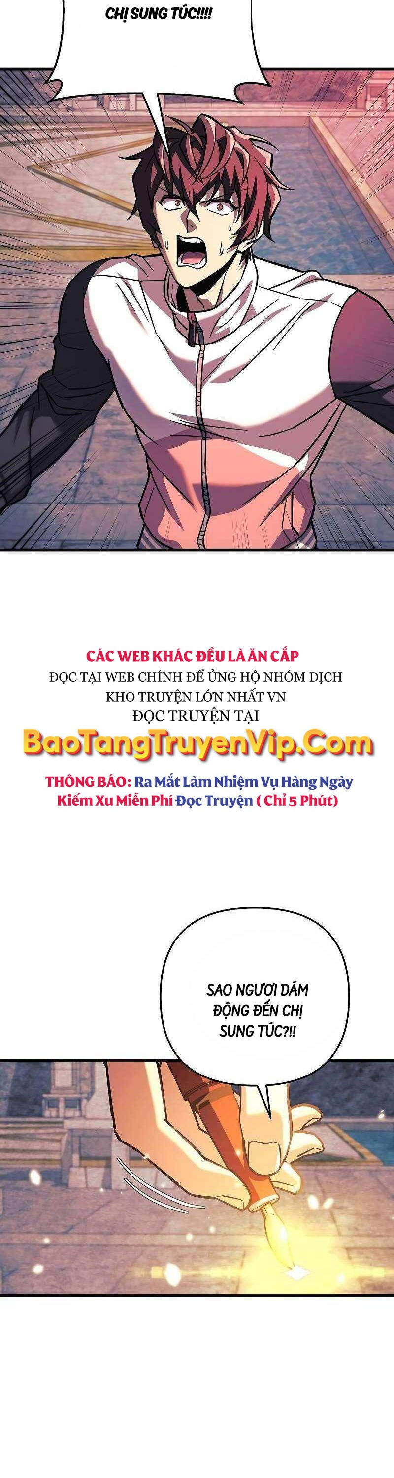 Thợ Săn Nhà Văn Chương 105 Trang 46