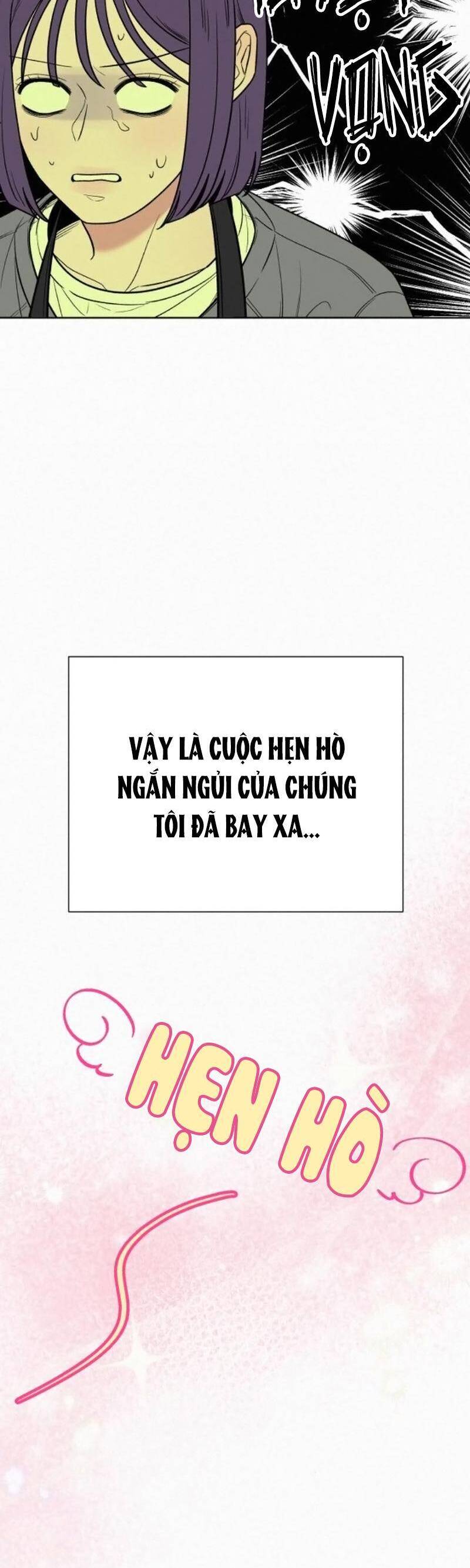 Tình Yêu Trong Sáng Chương 94 Trang 10