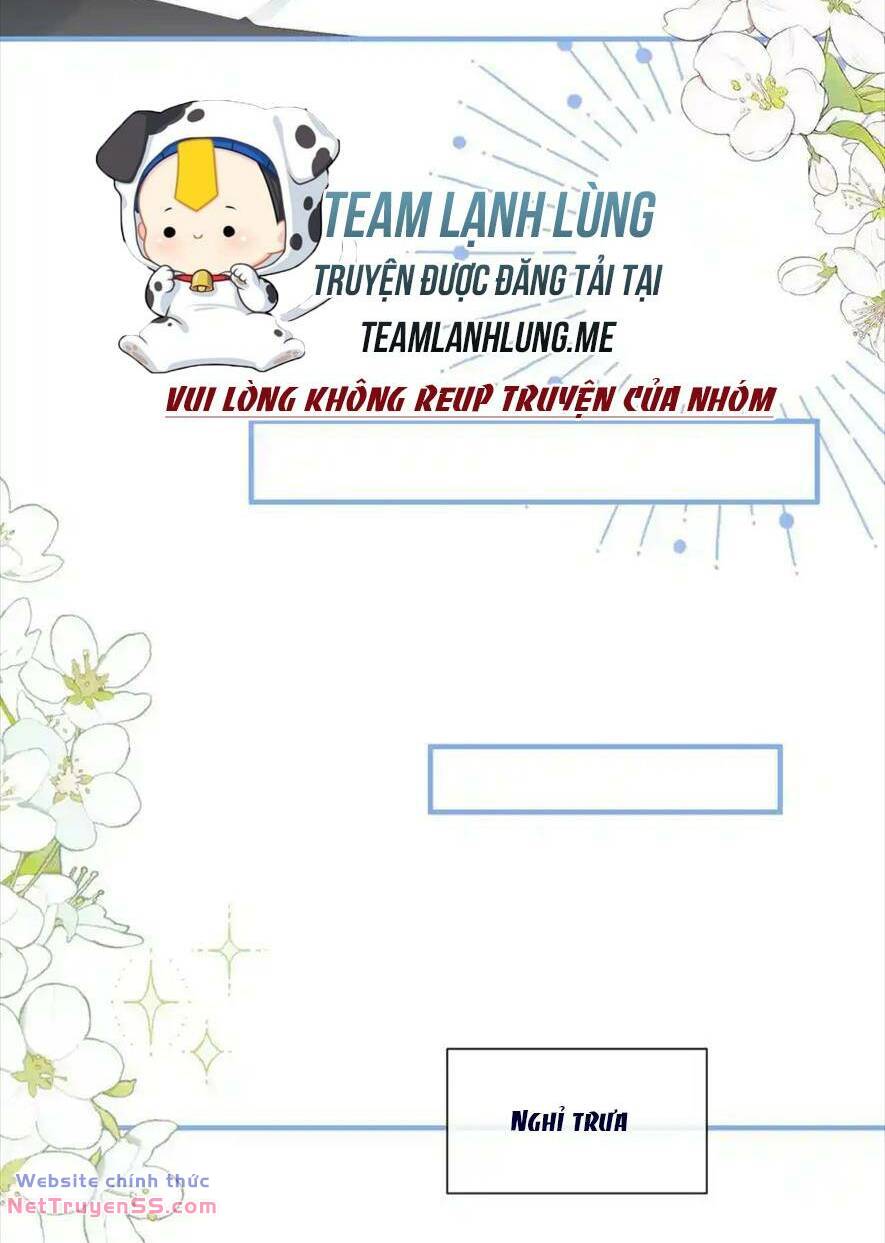 Trọng Sinh Trở Lại Làm Vợ Tổng Tài Chương 90 Trang 25