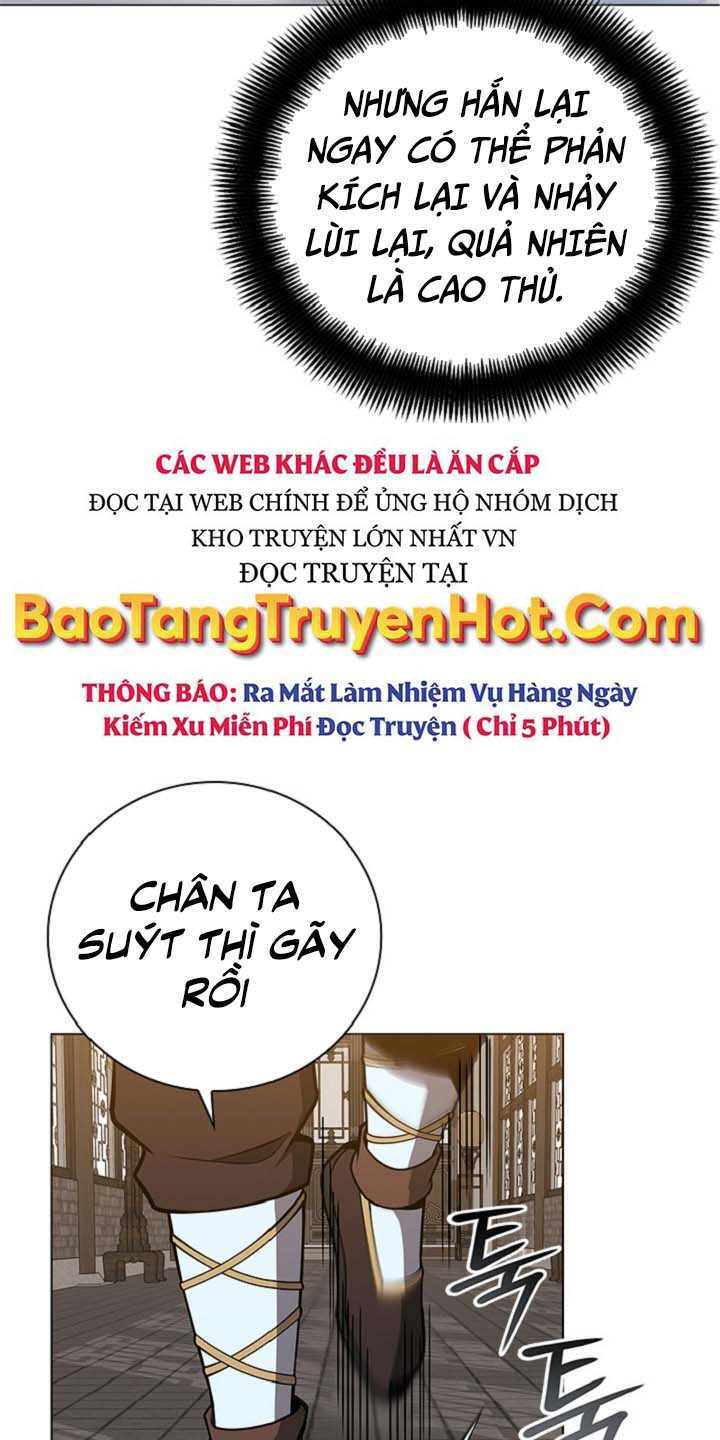 Tuyệt Đỉnh Võ Lâm Chương 25 Trang 16