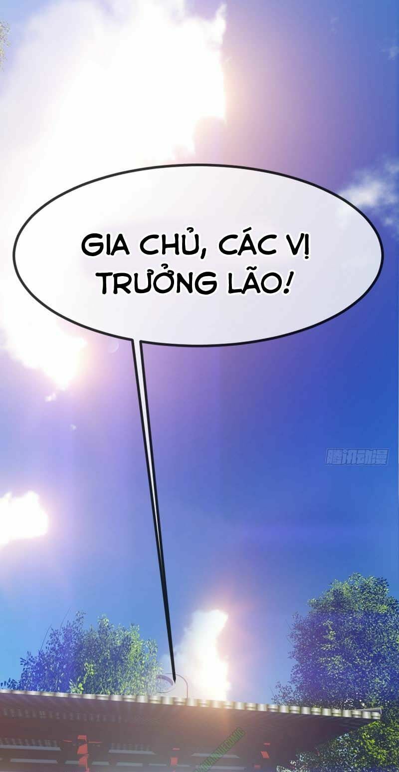 Võ Nghịch Chương 5 Trang 3