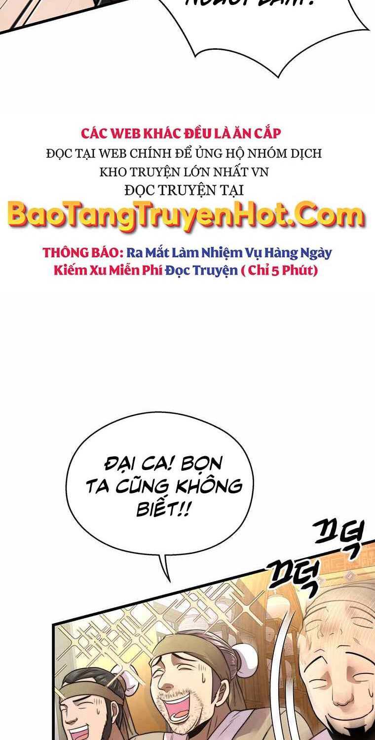 Võ Sĩ Hồi Hương Chương 6 Trang 69