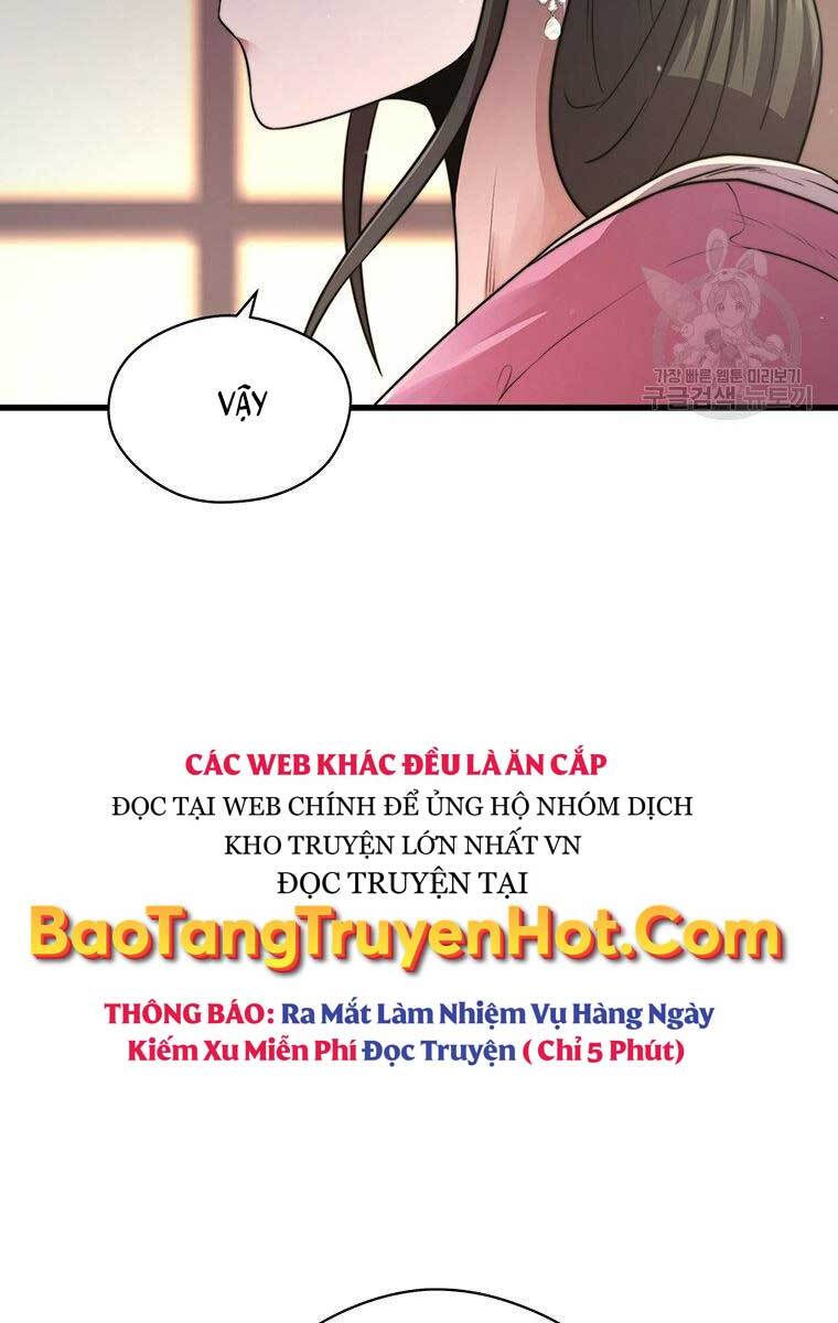 Võ Sĩ Hồi Hương Chương 7 Trang 23