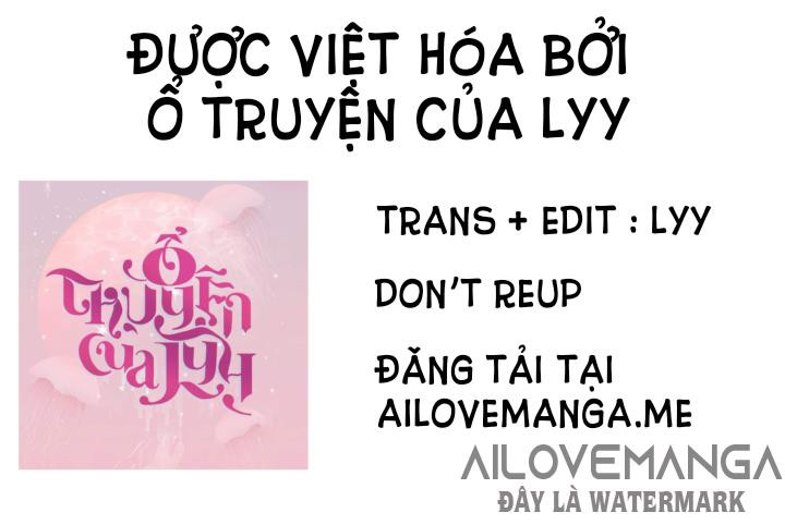 Vị Hôn Thê Nguy Hiểm Chương 4 Trang 1