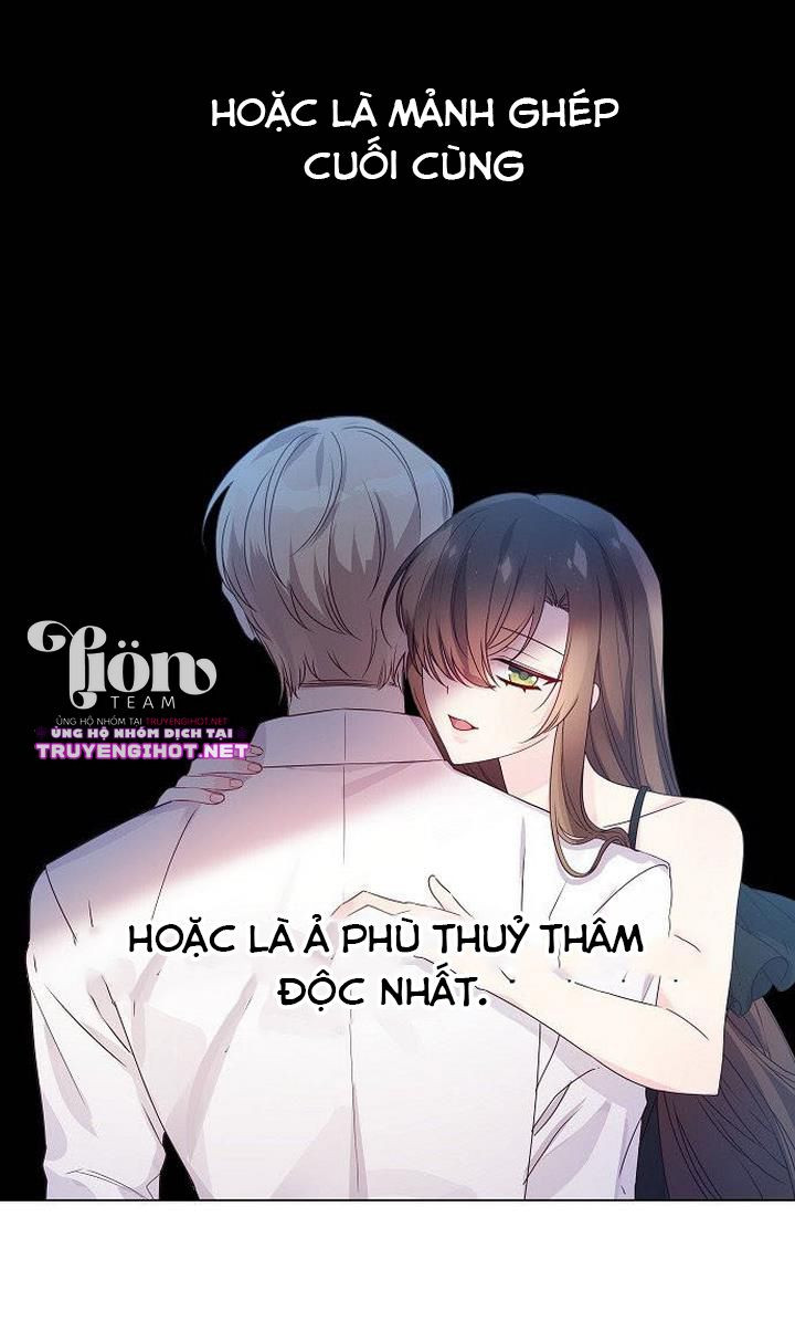 Vị Hôn Thê Nguy Hiểm Chương 11 5 Trang 19