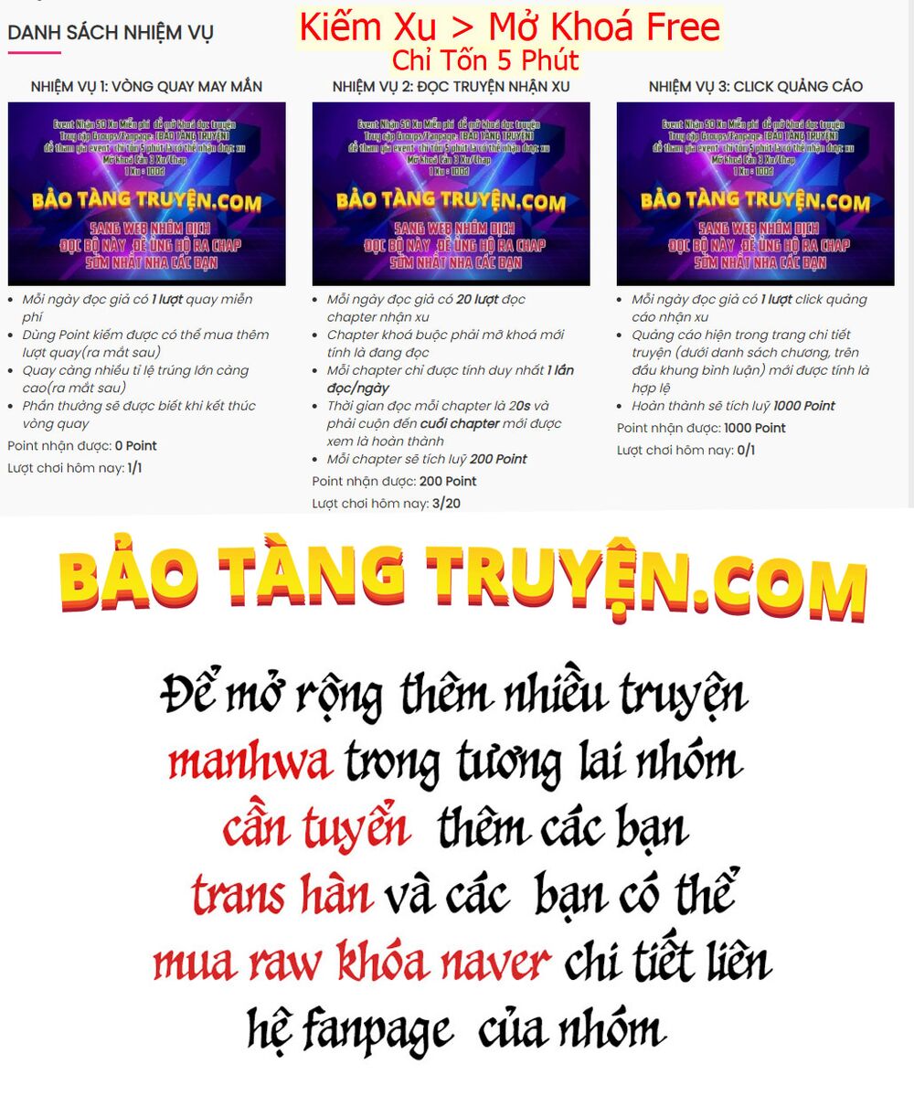 Xạ Thủ Đạn Ma Chương 64 Trang 19