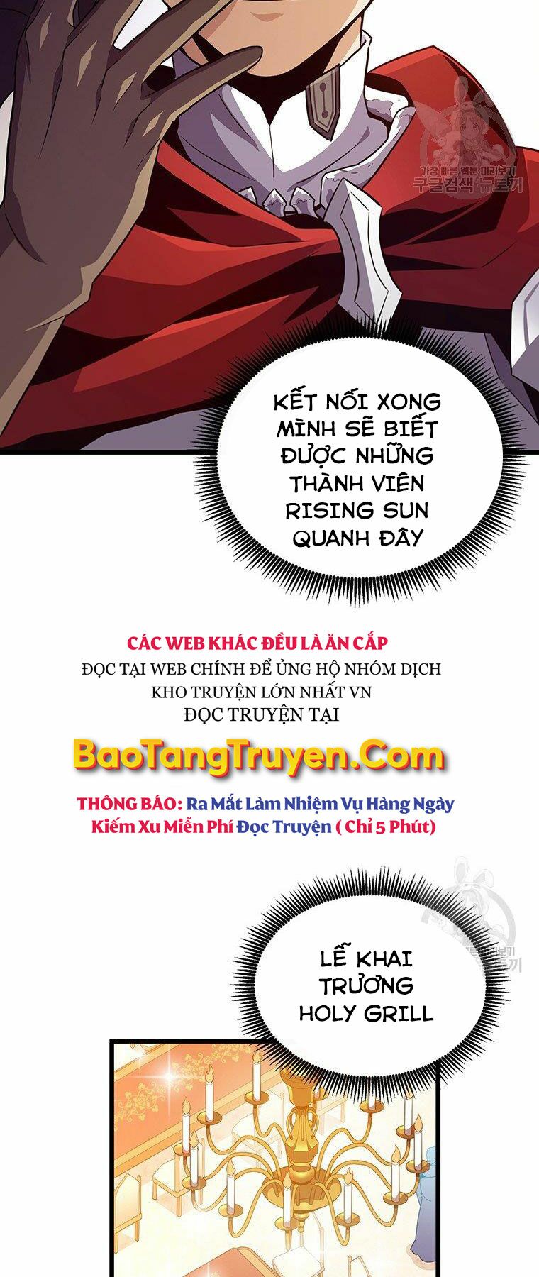 Xạ Thủ Đạn Ma Chương 64 Trang 24