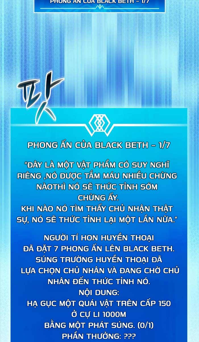 Xạ Thủ Đạn Ma Chương 99 Trang 38