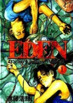 Eden – Một Thế Giới Vô Tận!