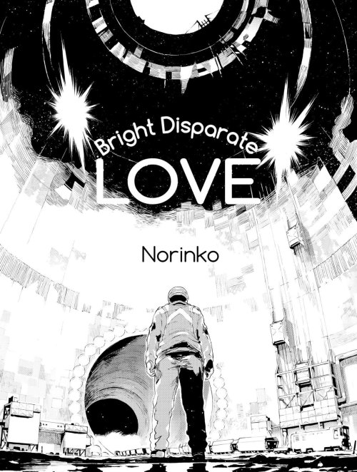 Bright Desaparate Love