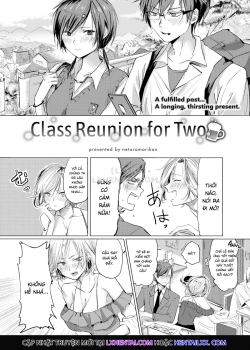 Class Reunion for Two