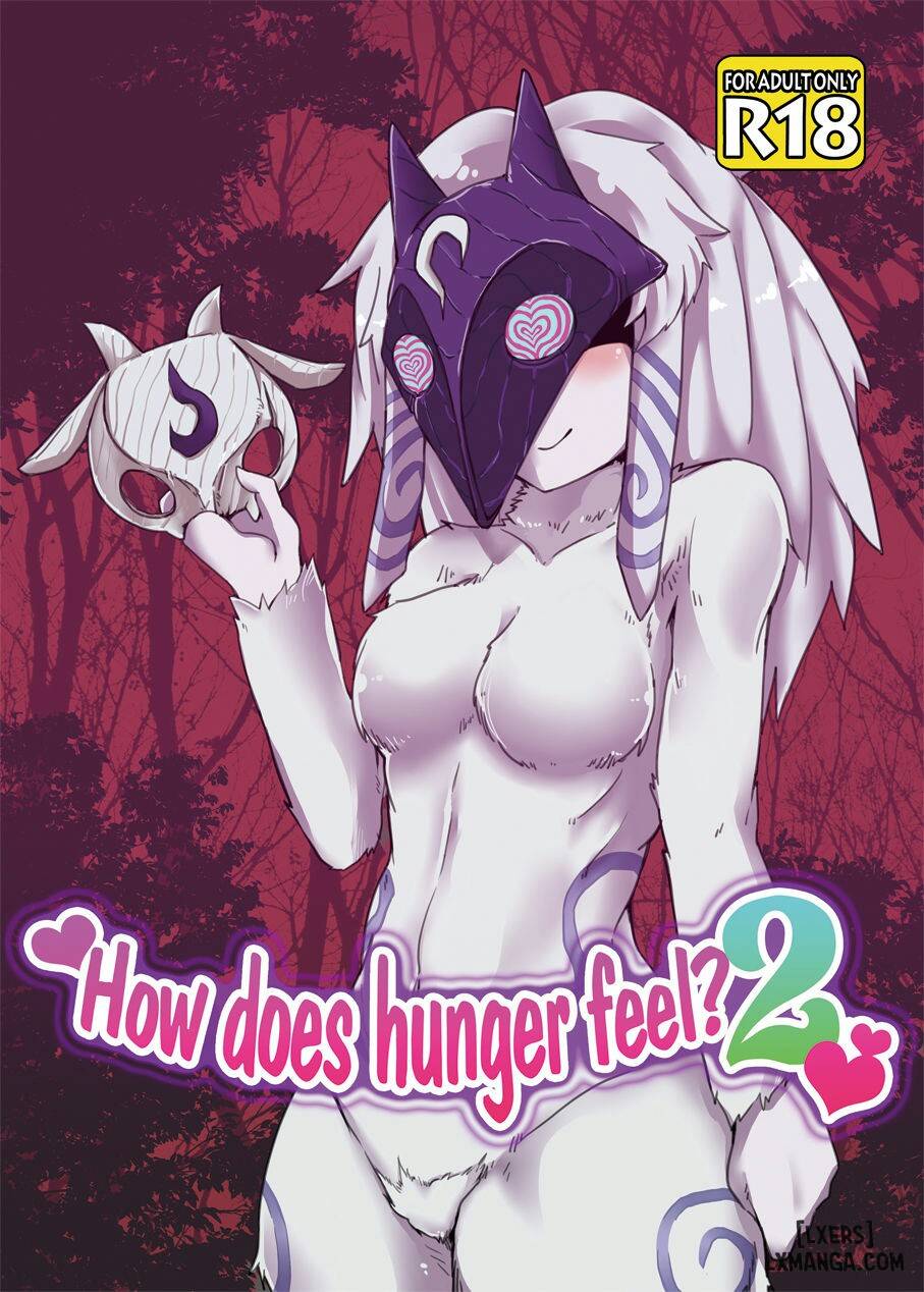 How Does Hunger Feel 2 Chương Oneshot Trang 1