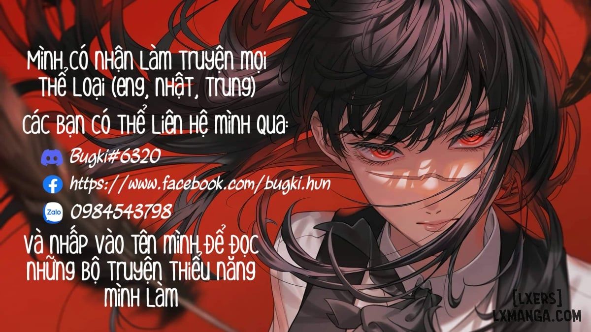 Boku Igai Inpo no Sekai 5 Harem Dousei Seikatsu Hen Chương Oneshot Trang 46