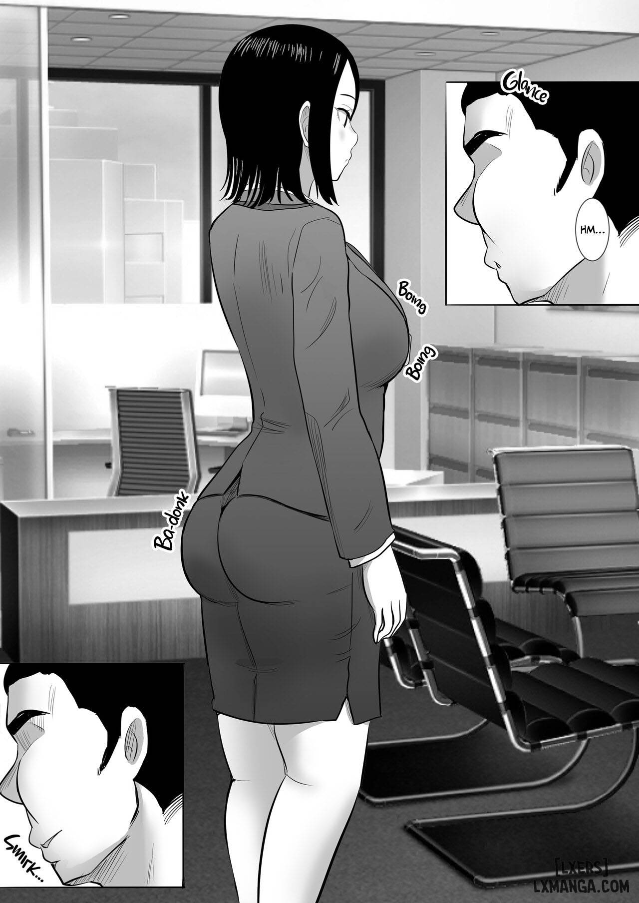 Dicked Around by the Boss Chương Oneshot Trang 6