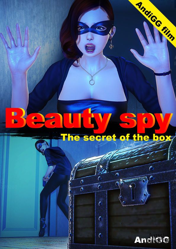 Beauty spy Chương Oneshot Trang 1