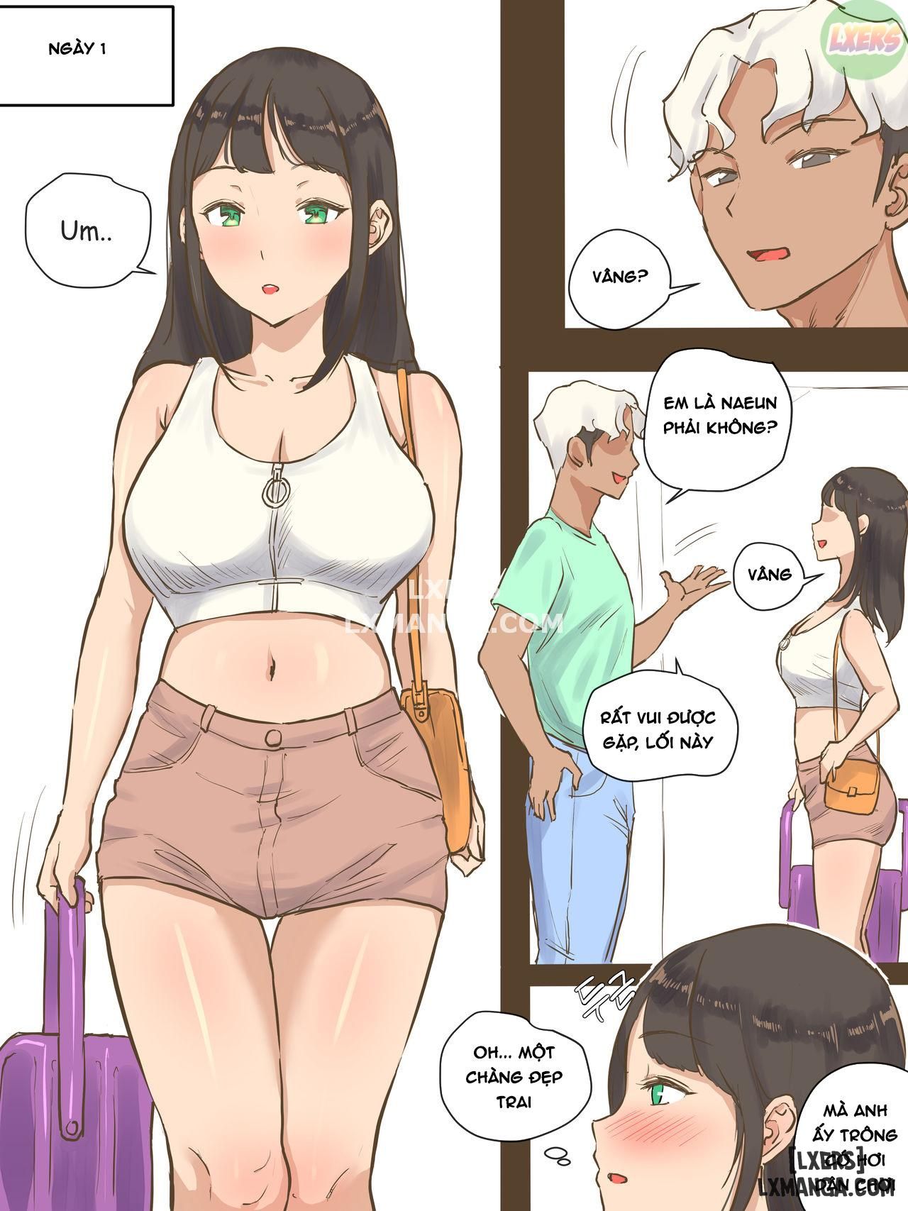 GUEST Chương Oneshot Trang 7