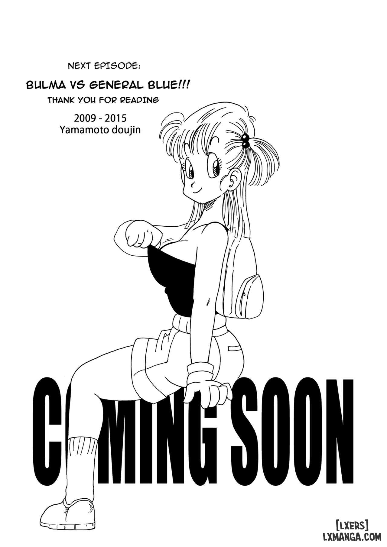 Bulma and Friends Chương Oneshot Trang 18