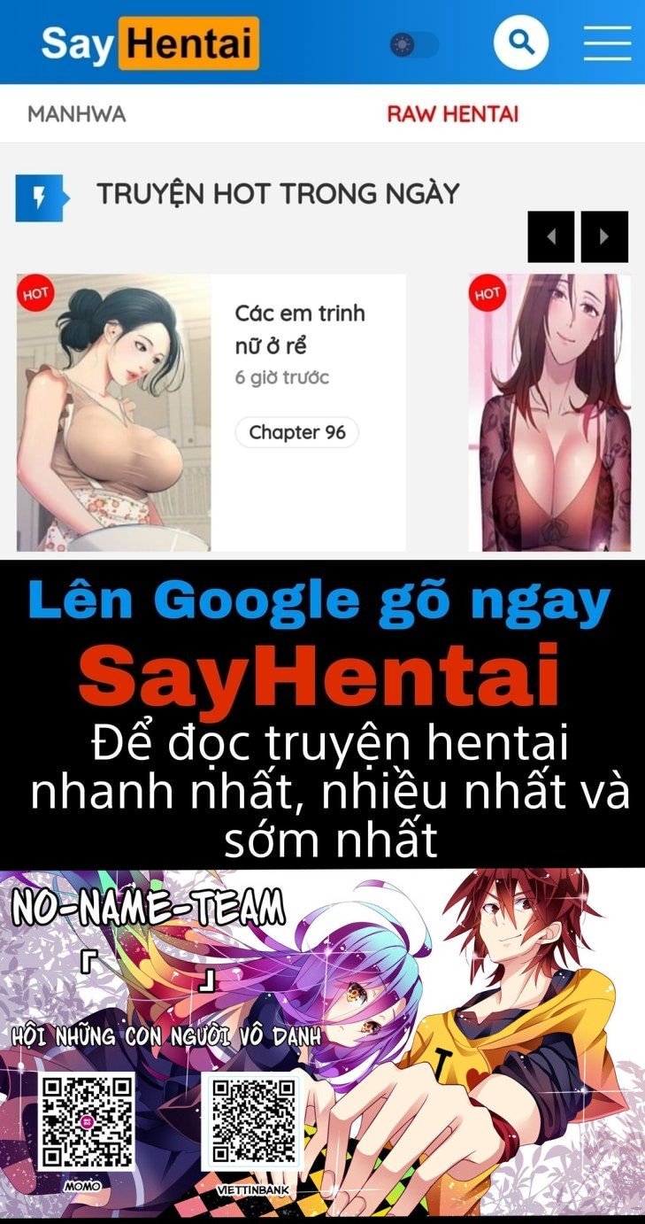 Hitodzuma kochou no inwai sei katsu shido Chương Oneshot Trang 1