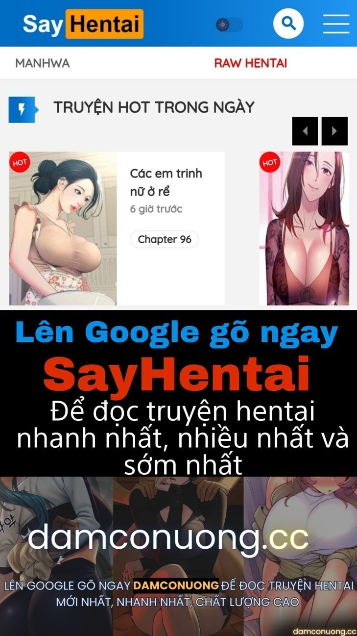 Hương vị của người nội trợ hàng xóm Chương 1 Trang 1