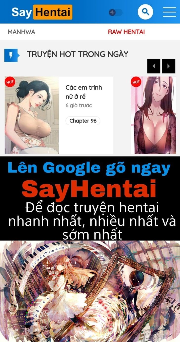 Mùi hương kích thích Chương Oneshot Trang 1