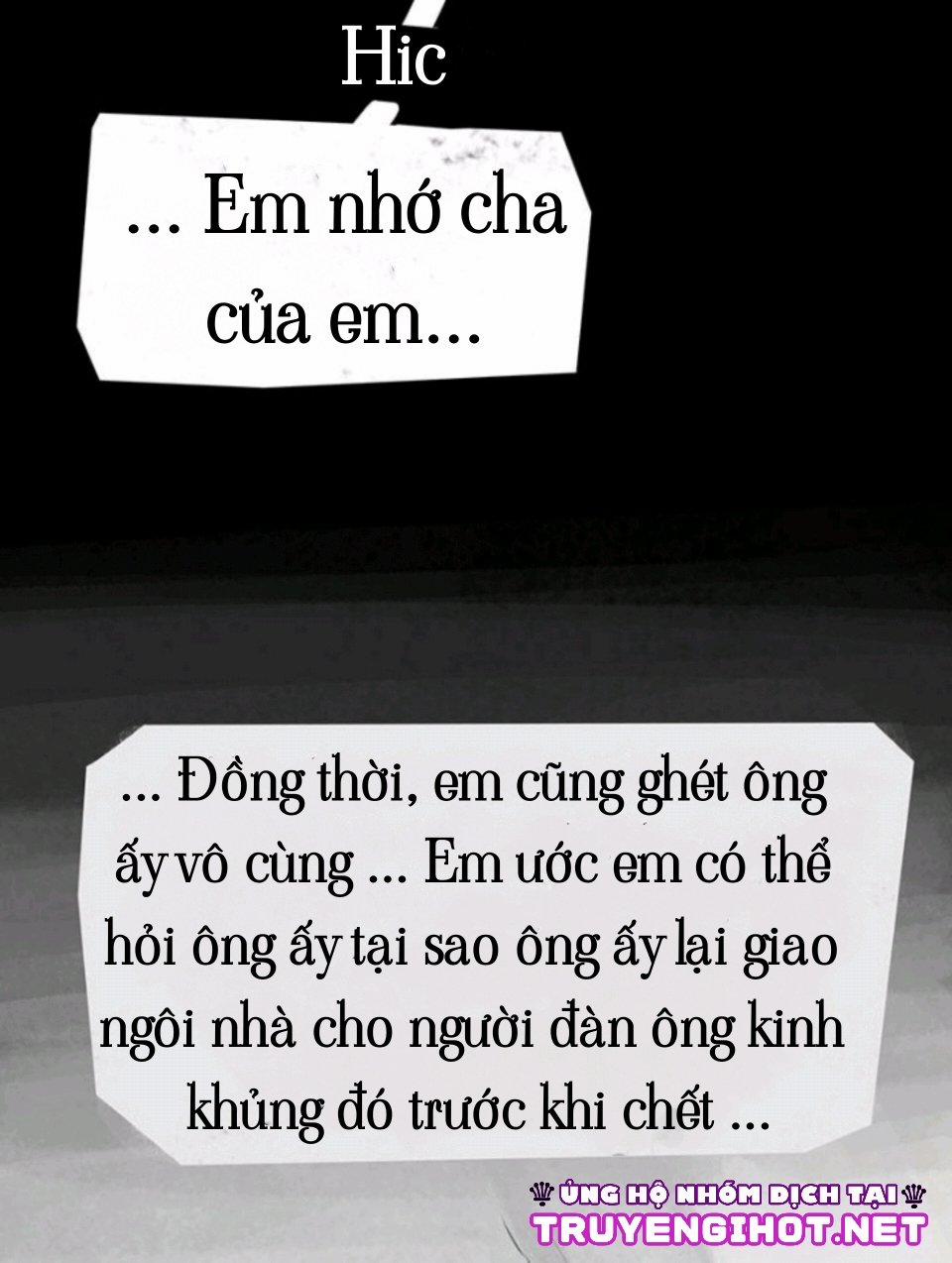 [18+] Chim Hoàng Yến Bé Nhỏ Của Hades Chương 4 Trang 7