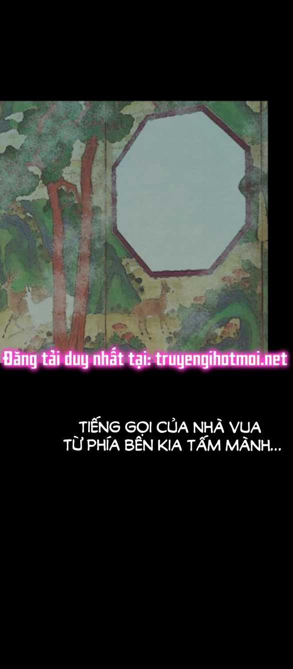 [18+] Chuyến Đi Đêm Cùng Nhà Vua Chương 8 1 Trang 2