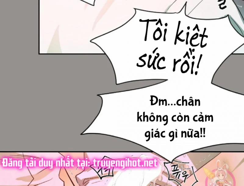 [18+] Thợ Săn Tốt Và Con Mồi Xấu Chương 1 5 Trang 41