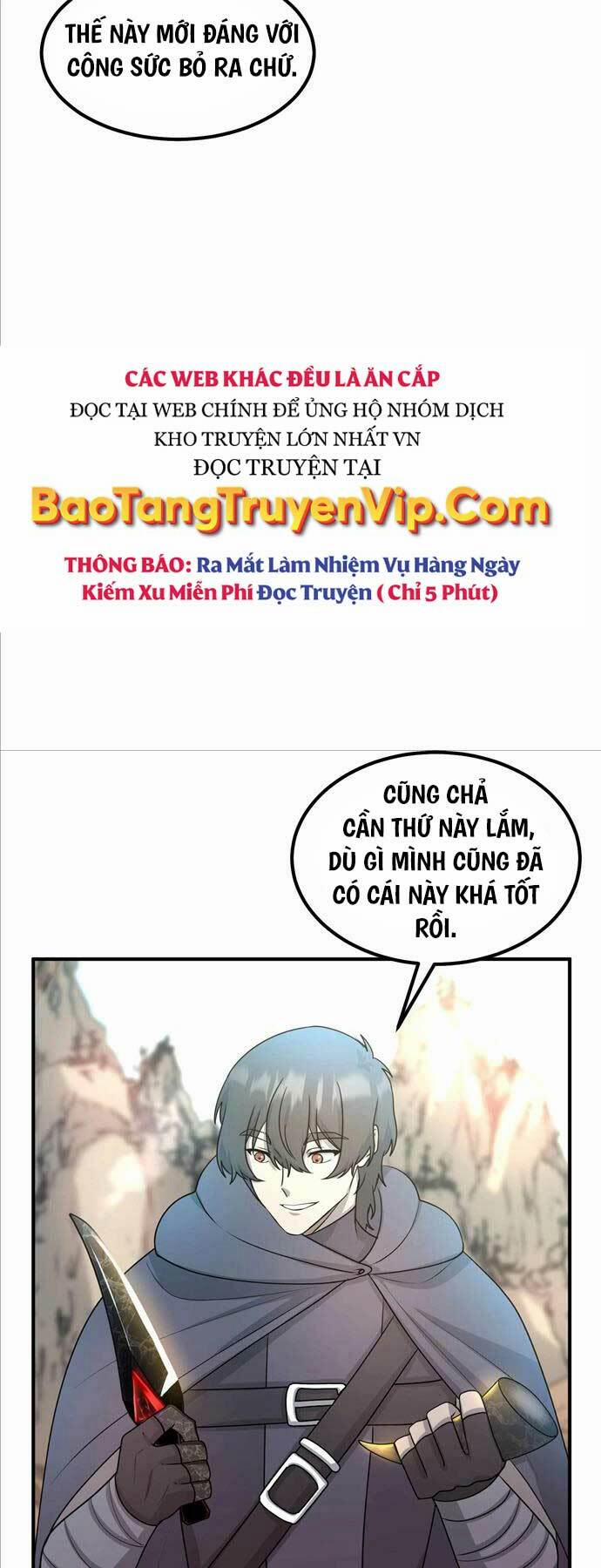 Ai Cũng Hồi Quy Ngoại Trừ Tôi Chương 26 Trang 20