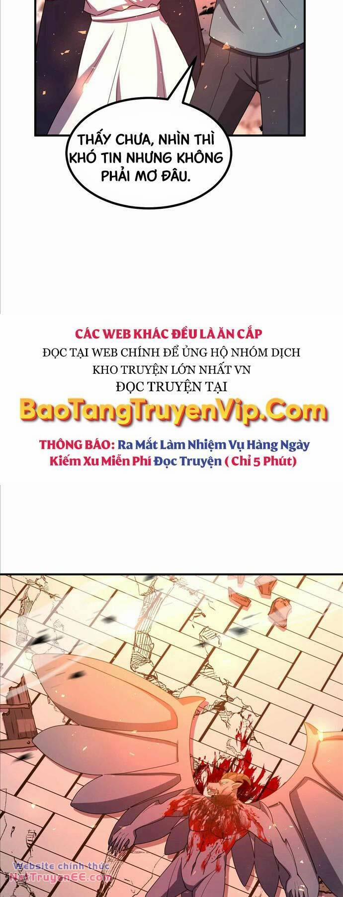 Ai Cũng Hồi Quy Ngoại Trừ Tôi Chương 41 Trang 16