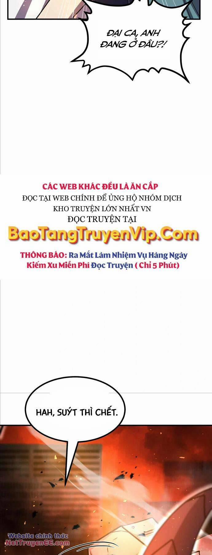 Ai Cũng Hồi Quy Ngoại Trừ Tôi Chương 41 Trang 7