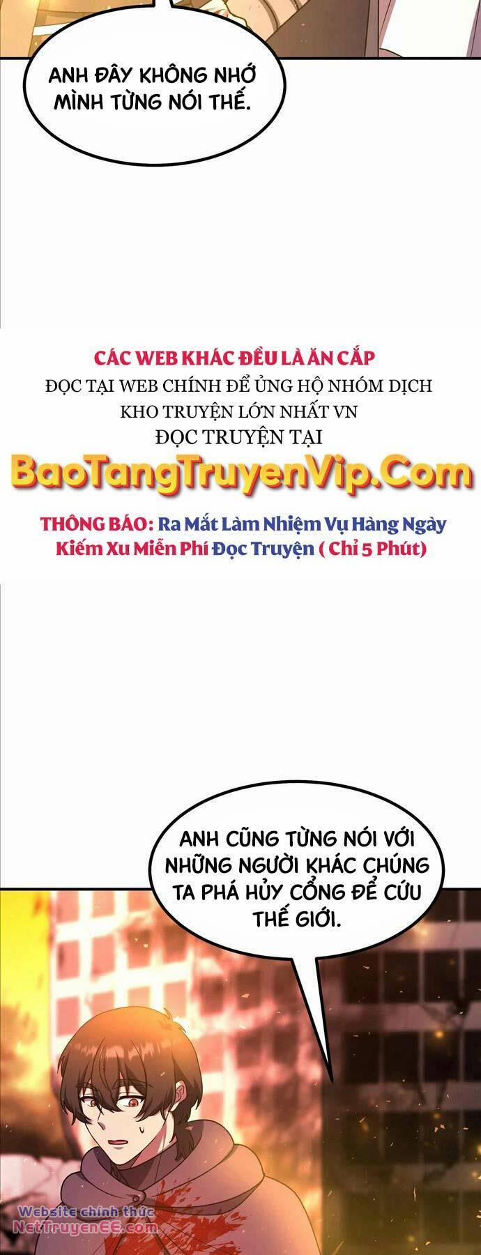 Ai Cũng Hồi Quy Ngoại Trừ Tôi Chương 41 Trang 74