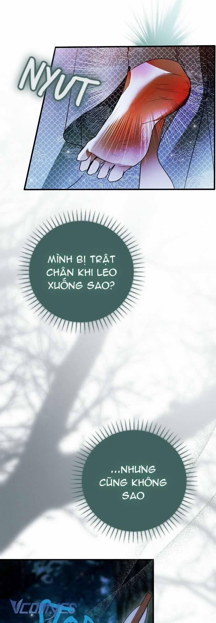 Ai Đó Đang Điều Khiển Cơ Thể Của Tôi Chương 53 Trang 18