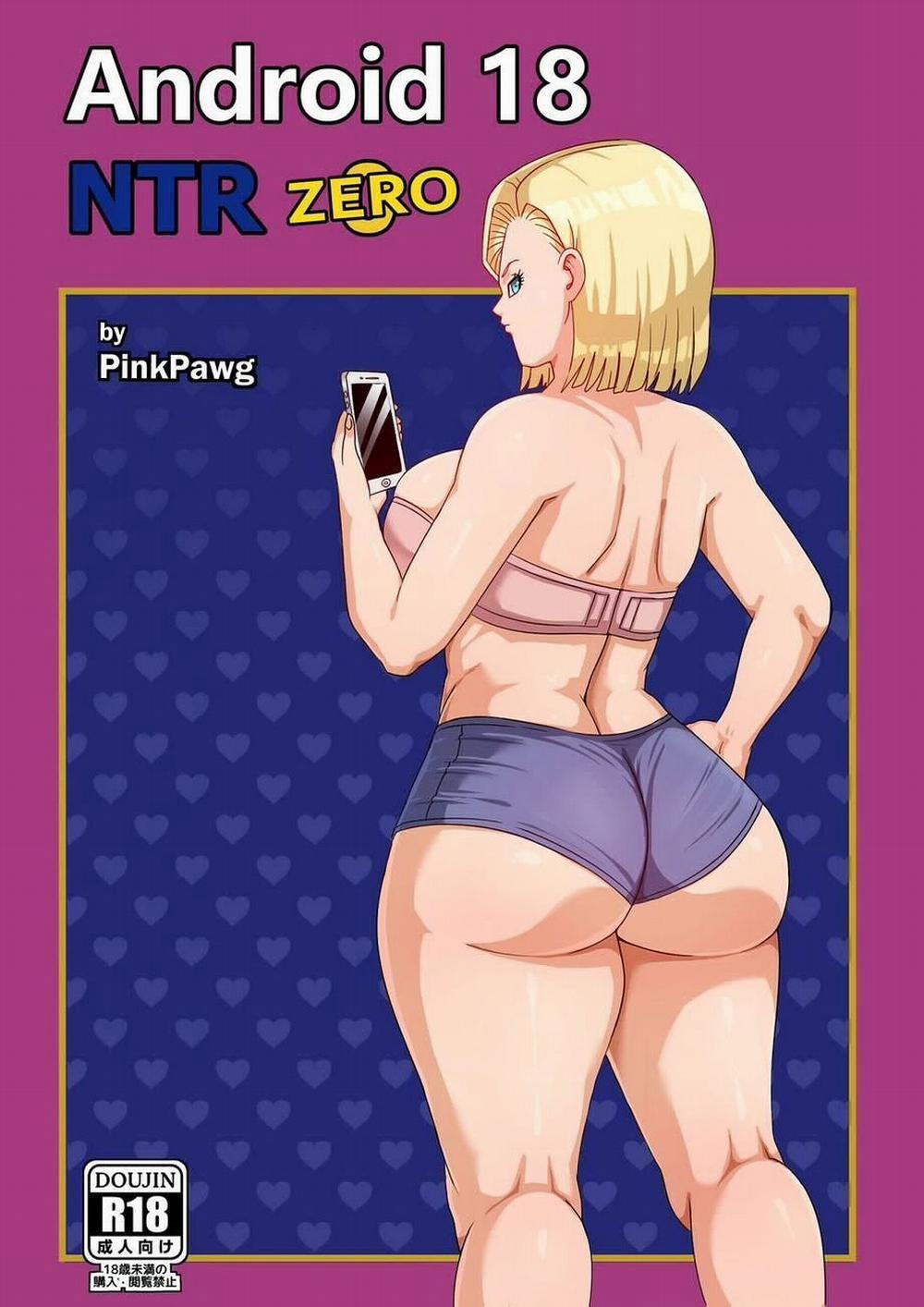 Android 18 Ntr Zero Chương Oneshot Trang 2